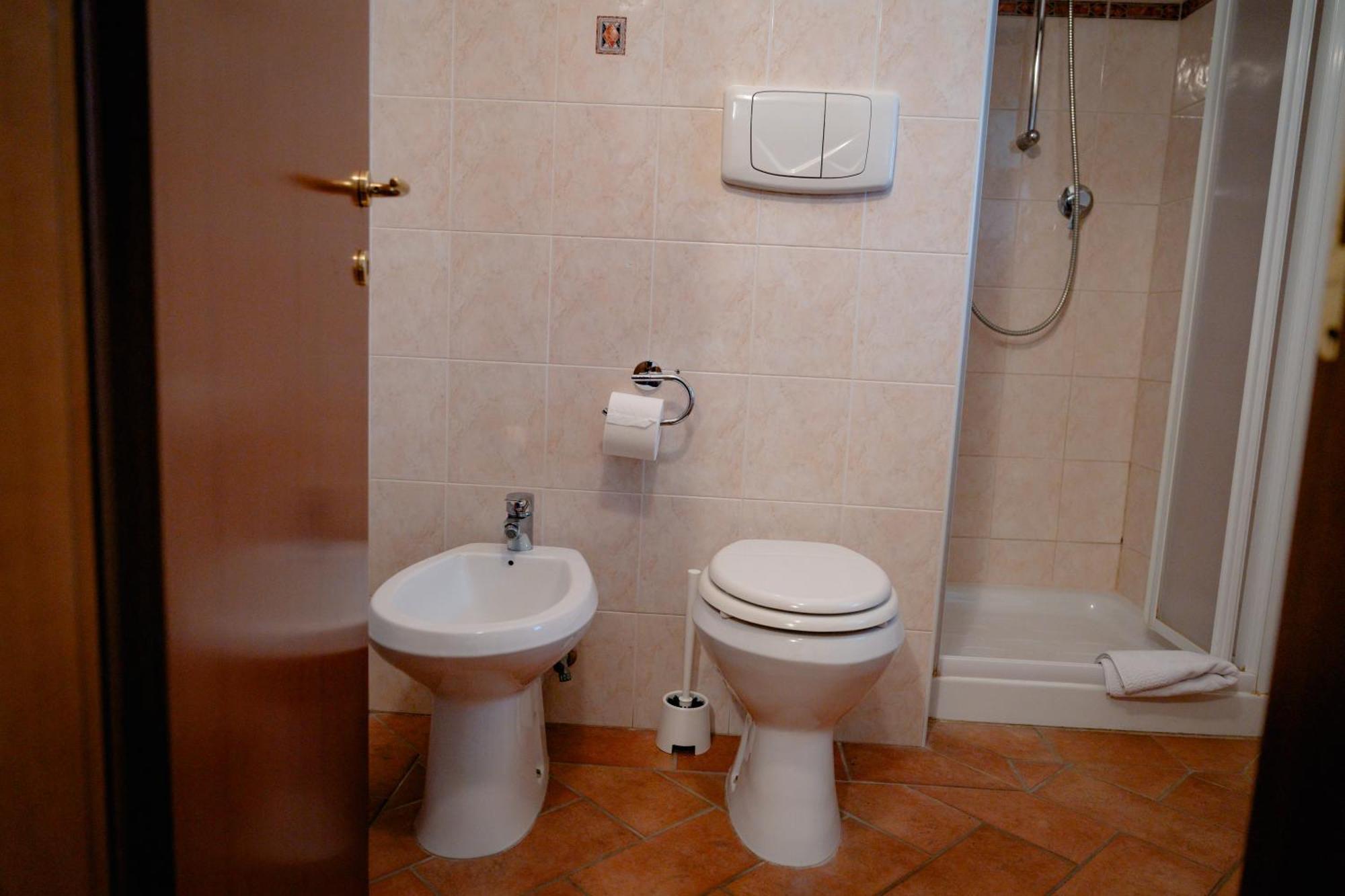 L'Antico Gabbiano B&B San Casciano in Val di Pesa Esterno foto