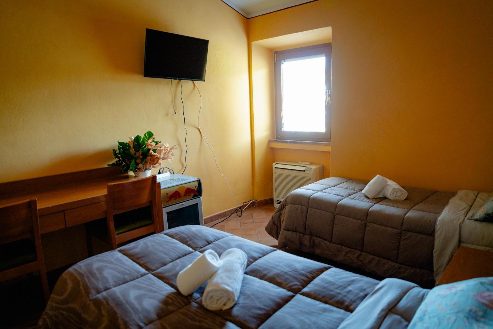 L'Antico Gabbiano B&B San Casciano in Val di Pesa Esterno foto