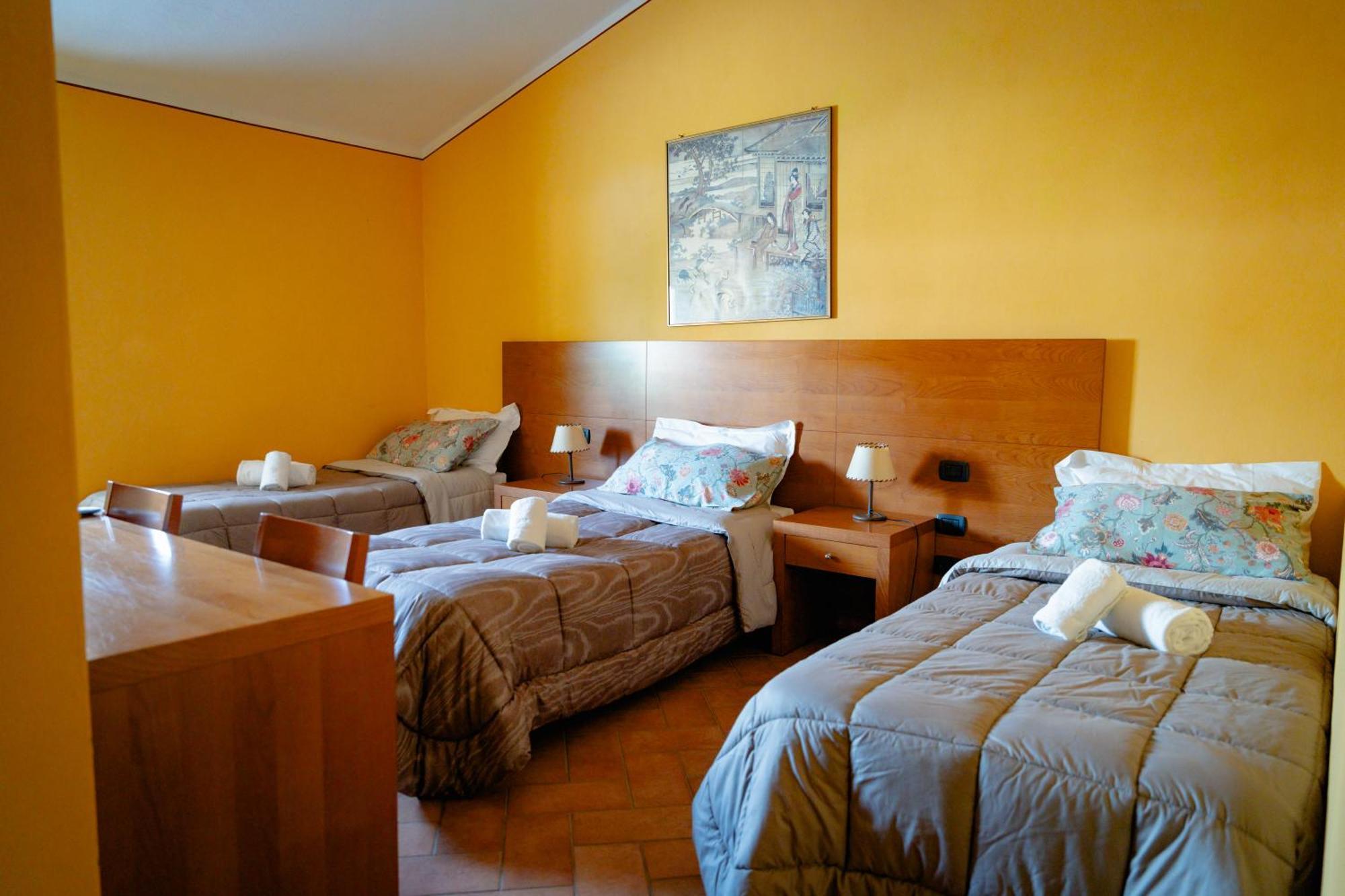 L'Antico Gabbiano B&B San Casciano in Val di Pesa Esterno foto
