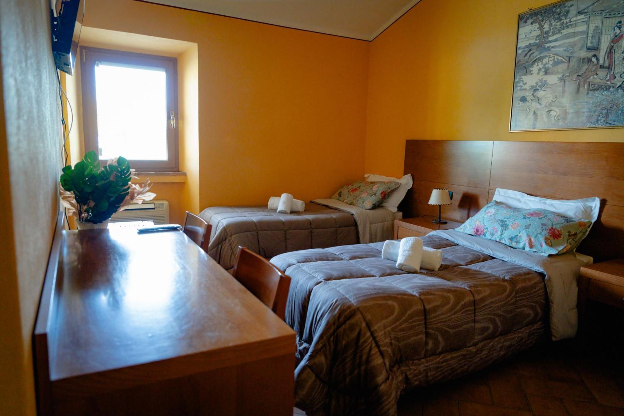 L'Antico Gabbiano B&B San Casciano in Val di Pesa Esterno foto