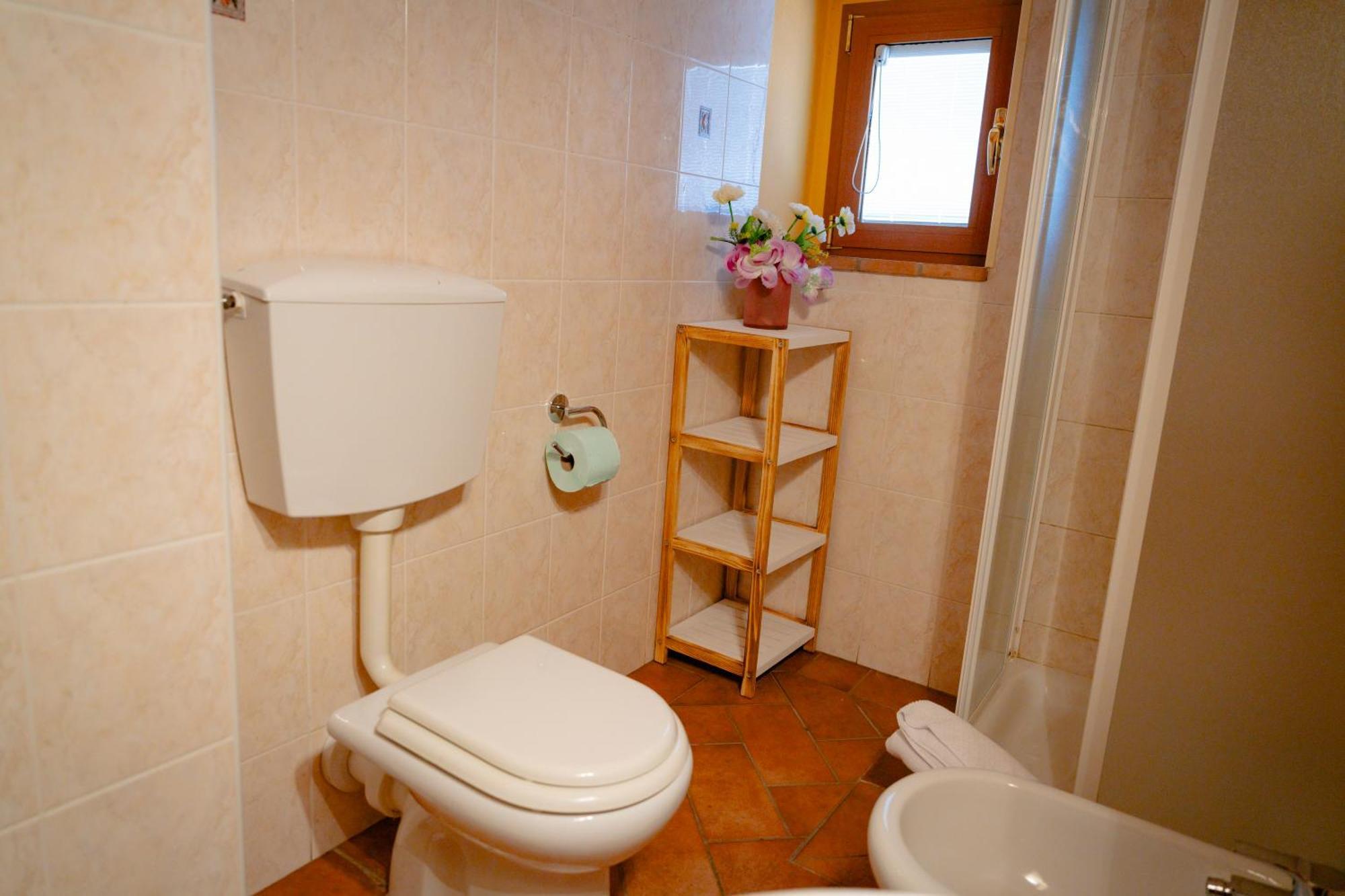 L'Antico Gabbiano B&B San Casciano in Val di Pesa Esterno foto