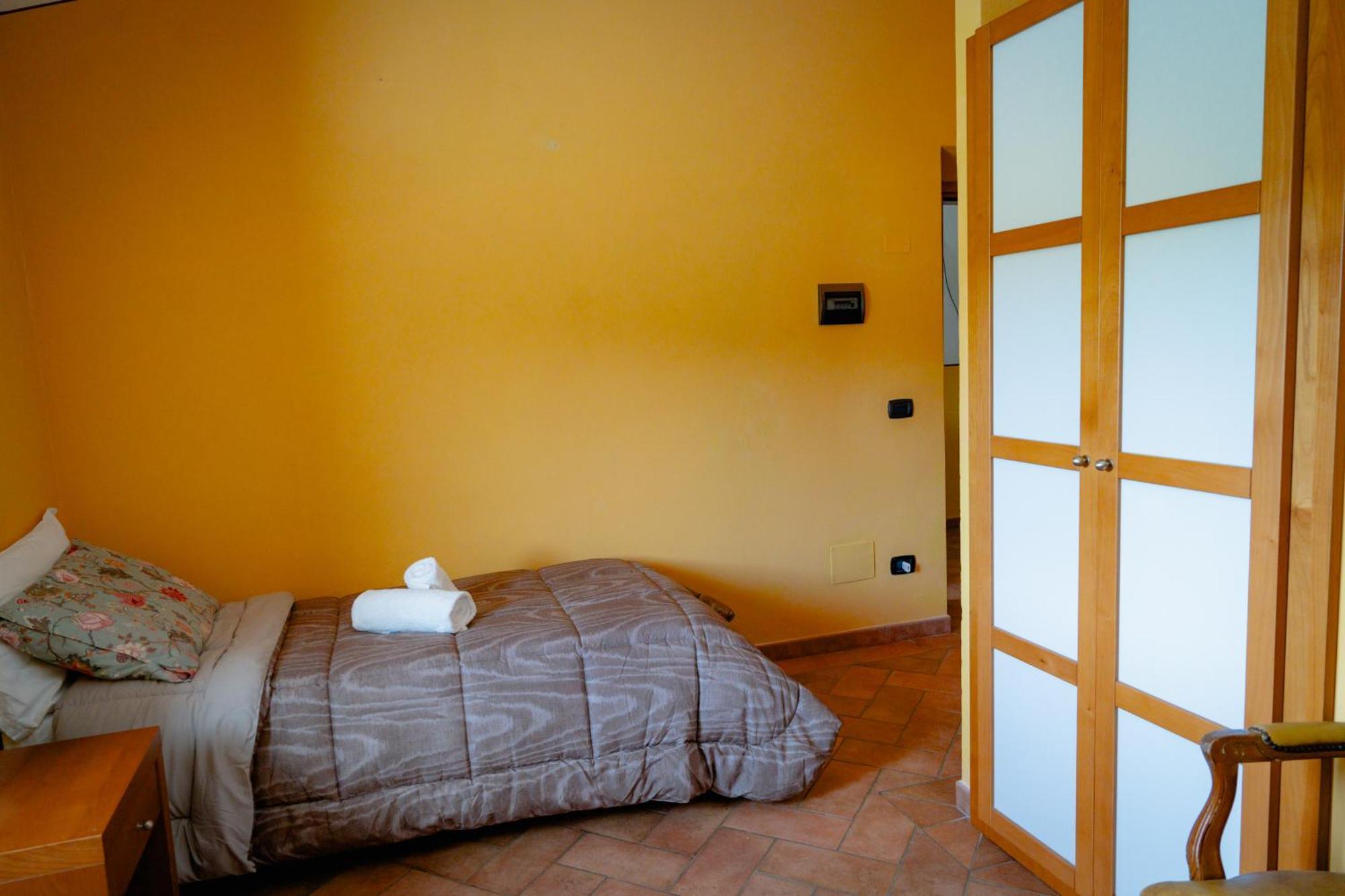 L'Antico Gabbiano B&B San Casciano in Val di Pesa Esterno foto