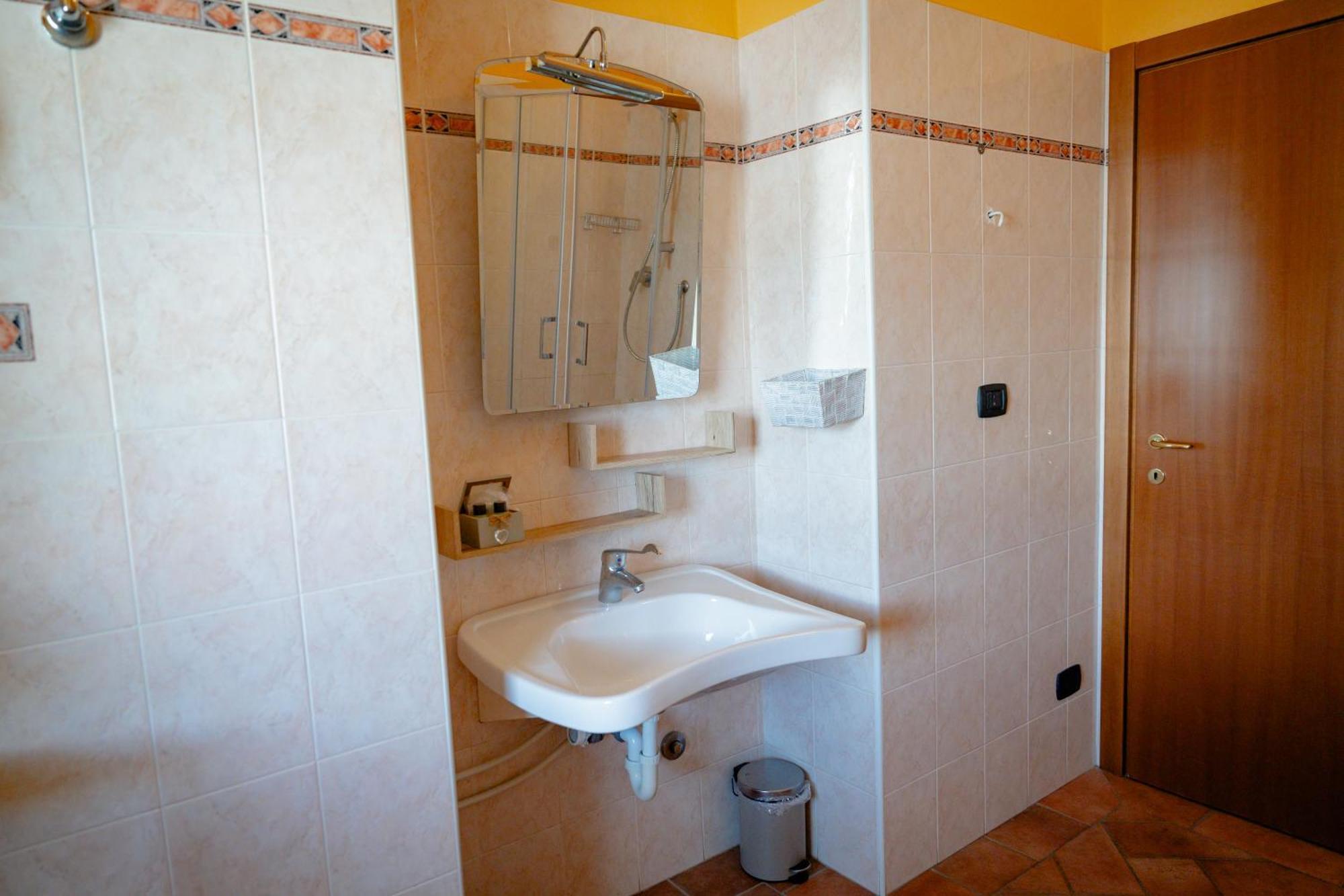 L'Antico Gabbiano B&B San Casciano in Val di Pesa Esterno foto