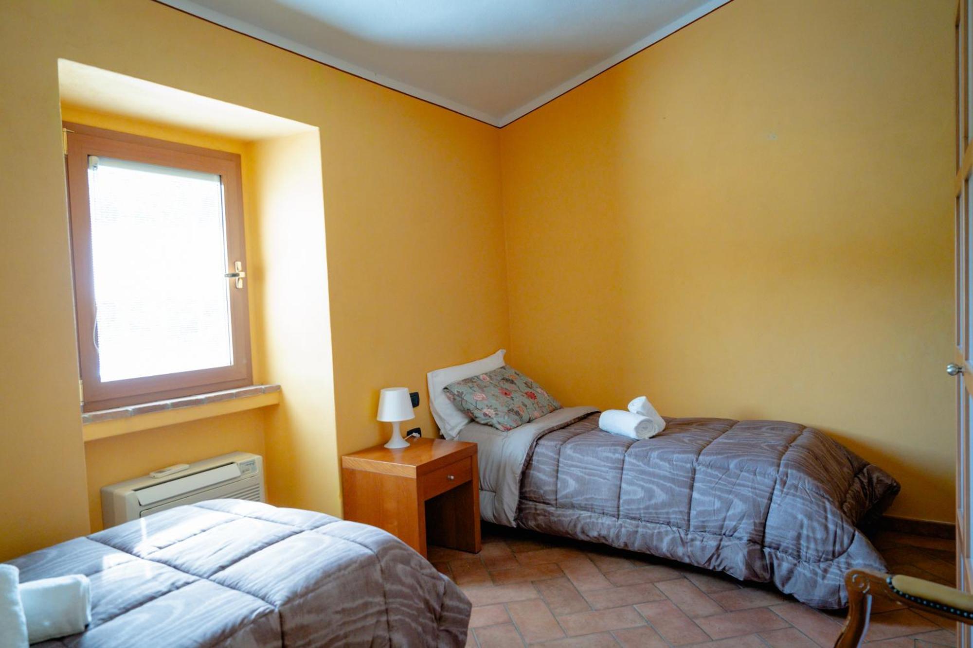 L'Antico Gabbiano B&B San Casciano in Val di Pesa Esterno foto