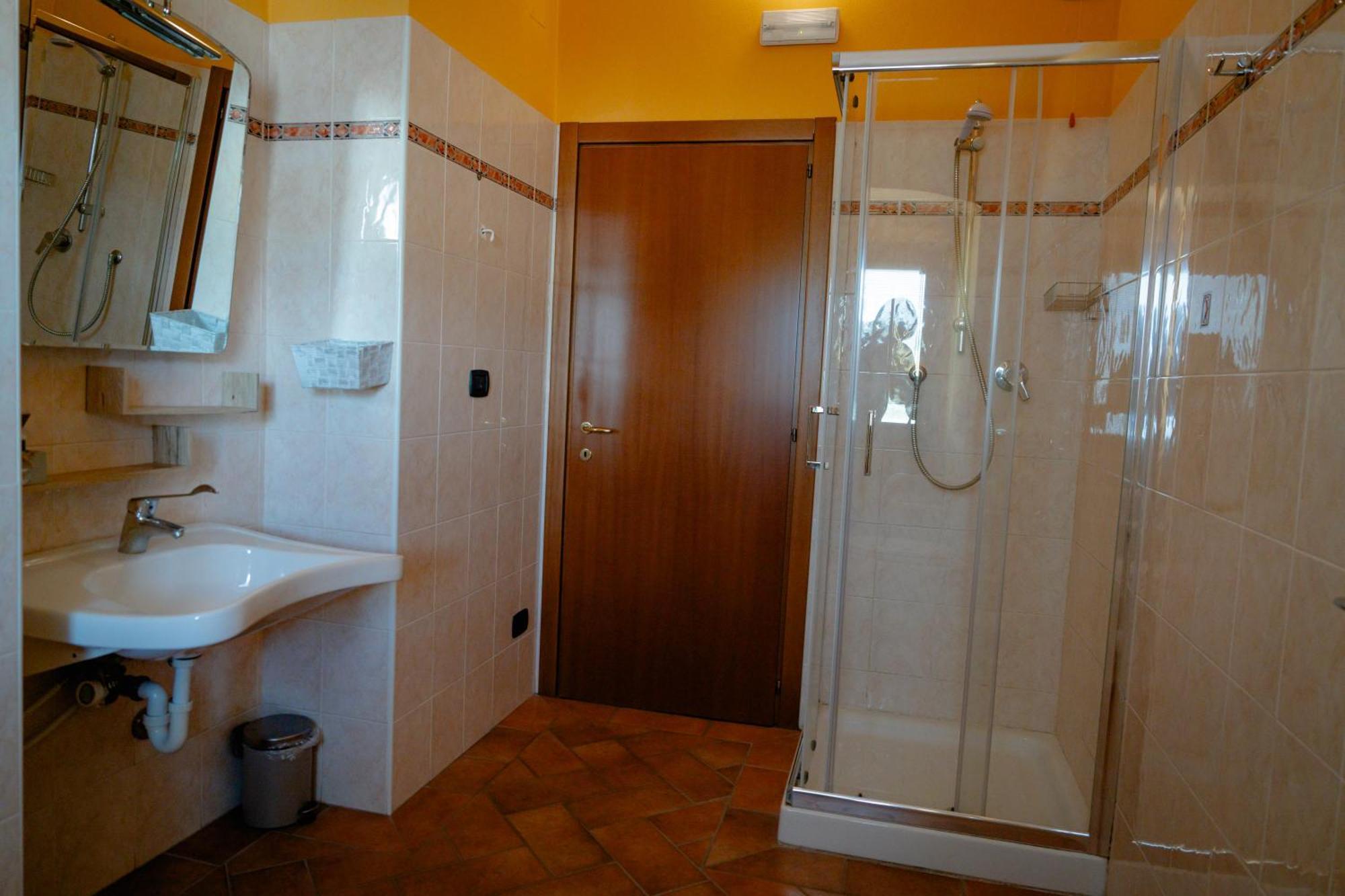 L'Antico Gabbiano B&B San Casciano in Val di Pesa Esterno foto