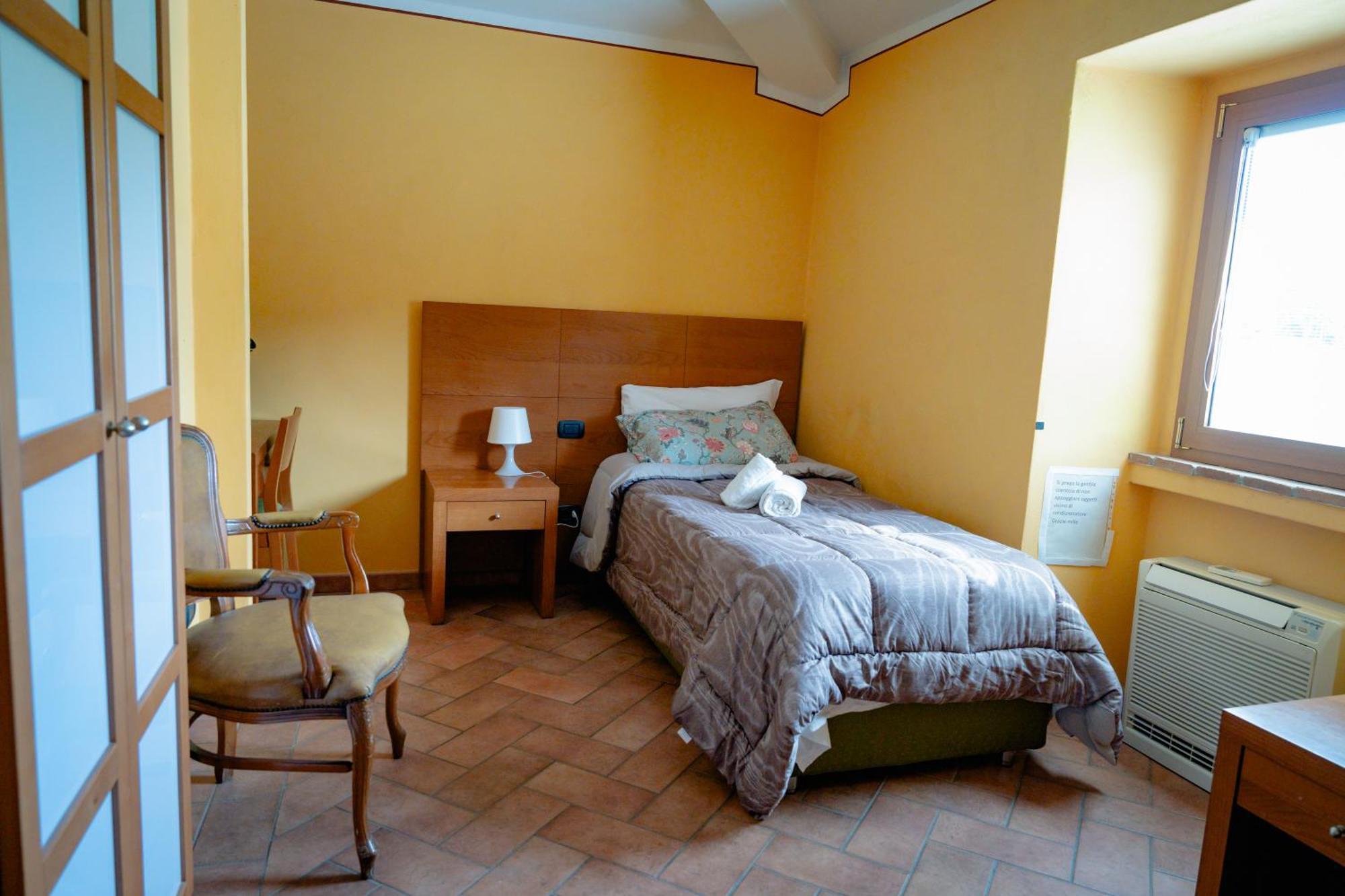 L'Antico Gabbiano B&B San Casciano in Val di Pesa Esterno foto