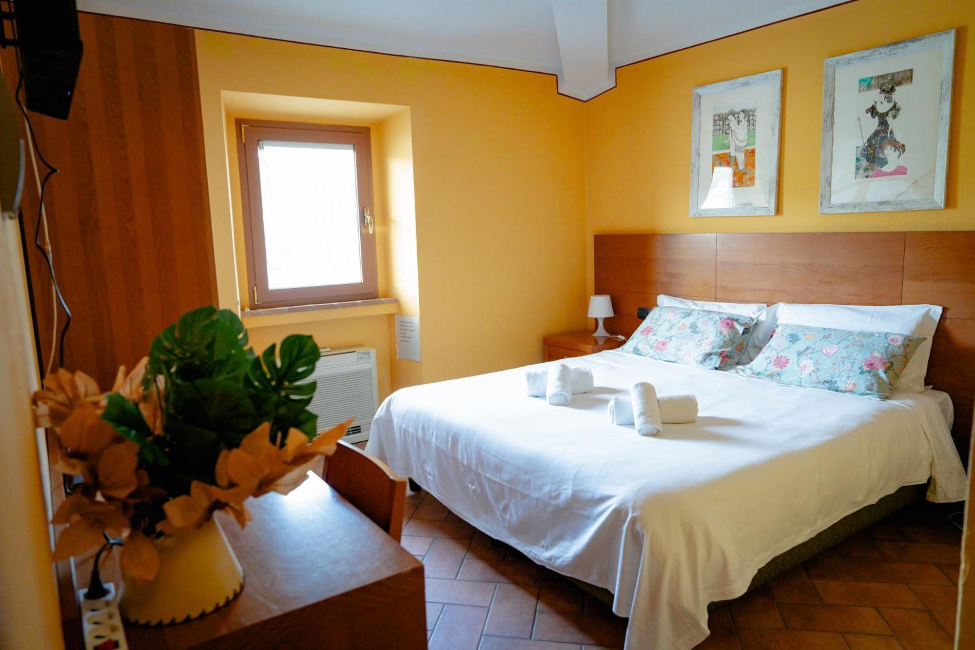 L'Antico Gabbiano B&B San Casciano in Val di Pesa Esterno foto