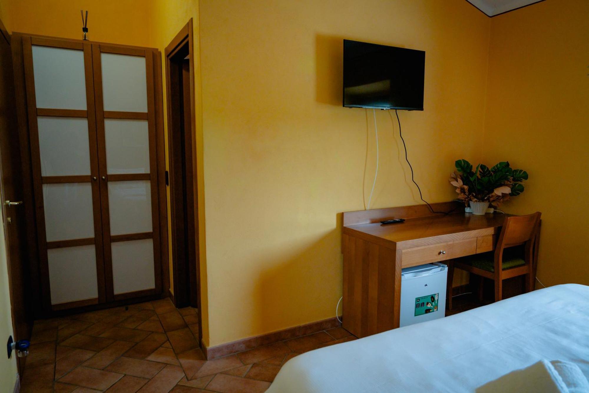 L'Antico Gabbiano B&B San Casciano in Val di Pesa Esterno foto