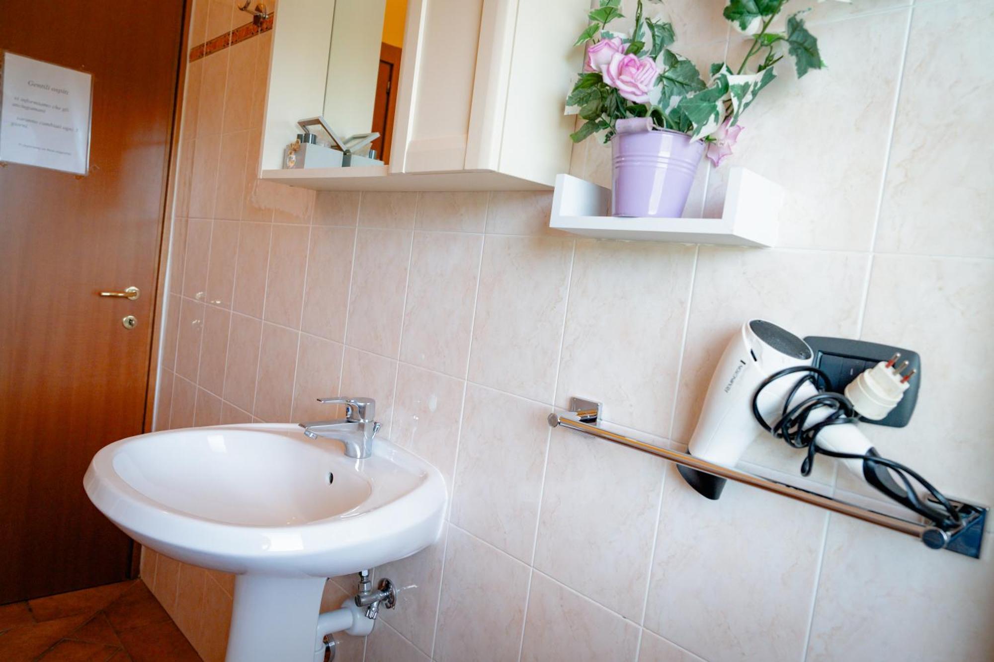 L'Antico Gabbiano B&B San Casciano in Val di Pesa Esterno foto